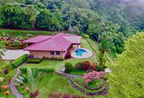 Homes Sold in Lagunas , Dominical, Puntarenas $549,000