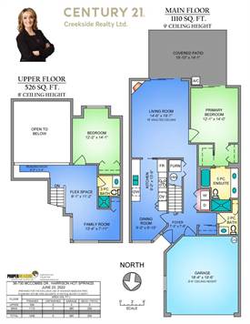 IDEAL LAYOUT!! DOWNSIZE WITHOUT COMPROMISE
