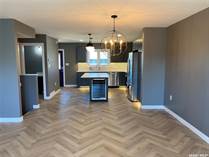 Homes for Sale in Moose Jaw, Saskatchewan $419,900