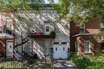 Homes for Sale in LA PETITE PATRIE, Montréal, Quebec $1,250,000