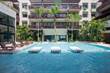 Condos for Rent/Lease in Constituyentes, Playa del Carmen, Quintana Roo $1,500 monthly