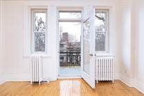 Homes for Rent/Lease in Quebec, Le Plateau-Mont-Royal, Quebec $2,695 monthly