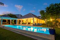 Homes for Sale in Arrecife, Punta Cana, La Altagracia $2,295,000