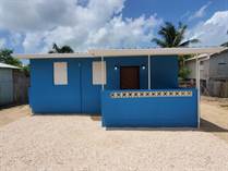 Homes for Sale in Belize City, Belize $60,000
