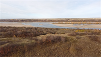 Lots and Land for Sale in RM of Rudy 284, Outlook, Saskatchewan $130,000