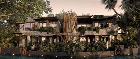 Tulum Real Estate: Condos for Sale