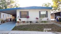 Homes for Sale in Shady Lane Oaks, Clearwater, Florida $68,000
