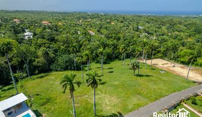 2 lots available in La Mulata-Great Potential