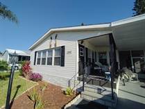 Homes Sold in Park Place, Sebastian, Florida $54,900
