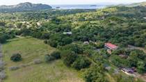 Lots and Land for Sale in Playas Del Coco, Guanacaste $140,000