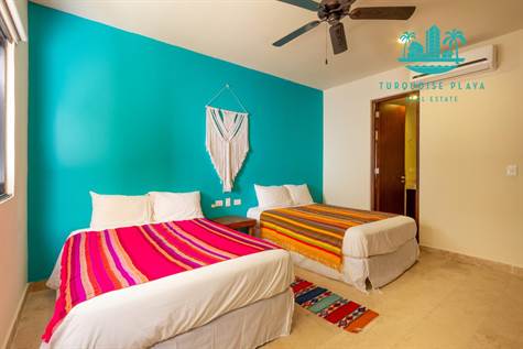 2 bedroom condo for sale Paramar Indigo