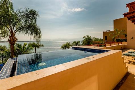 Home For Sale In Punta Esmeralda La Cruz De Huanacaxtle Nayarit 599000 - 