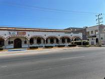 Commercial Real Estate for Sale in Puerto Penasco/Rocky Point, Sonora $1,200,000