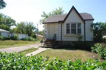 Homes for Sale in Regina, Saskatchewan $99,900