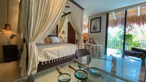 2 bedroom penthouse for sale in Luum Zama