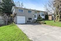 Homes Sold in Midland, Ontario $649,900