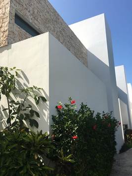 HOUSE for sale in PLAYACAR - Large garden house FLOWER
