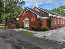 Commercial Real Estate for Sale in Georgetown, South Carolina $895,000