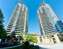 Condos for Sale in Mississauga, Ontario $595,000