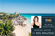 Lots and Land for Sale in Tulum Centro, Tulum, Quintana Roo $320,000