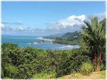 Lots and Land for Sale in Dominicalito, Puntarenas $270,000