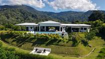 Homes for Sale in Ojochal, Puntarenas $2,300,000