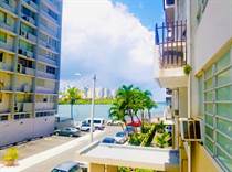 Condos for Rent/Lease in Cond. Ritz, San Juan, Puerto Rico $2,500 monthly