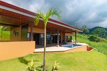 Homes for Sale in Ojochal, Puntarenas $525,000