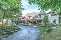 Homes for Sale in Aurora Estates, Aurora, Ontario $12,950,000