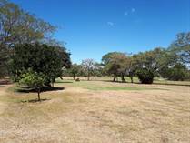 Lots and Land for Sale in Playas Del Coco, Guanacaste $110,000