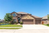 Homes for Sale in Prosper, Texas $447,000