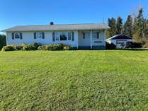 Homes Sold in Rusticoville, Rustico, Prince Edward Island $305,900