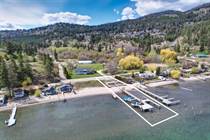Lots and Land for Sale in Westbank, British Columbia $700,000