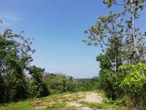 Lots and Land for Sale in Nicoya, Guanacaste $690,500