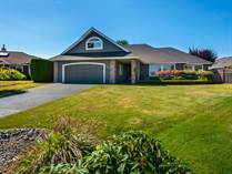 Homes for Sale in Qualicum Beach, British Columbia $1,049,000
