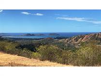 Lots and Land for Sale in Playa Flamingo, Guanacaste $950,000