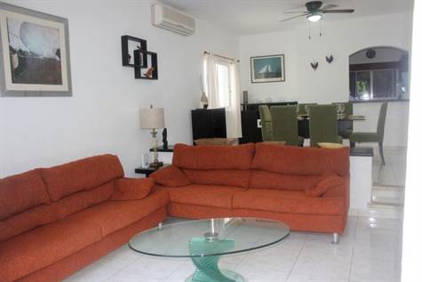 Playamar 3 bedroom villa for sale in Playacar