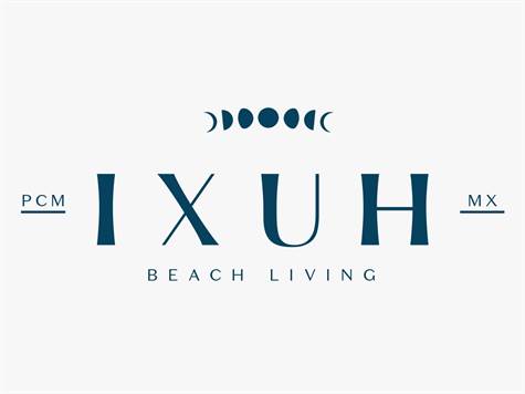 IXUH Beach Living Suite 