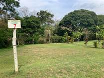 Lots and Land for Sale in Naranjo, Alajuela $100,483