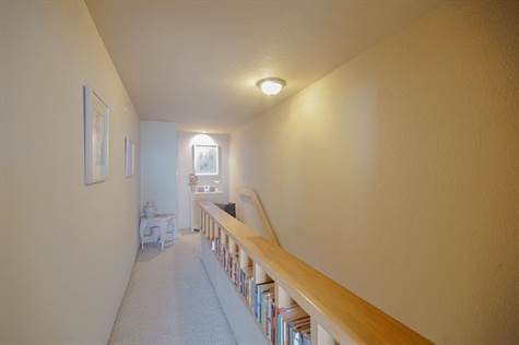 Stairs to 2nd level-Bedrooms