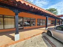 Commercial Real Estate for Sale in Playas Del Coco, Guanacaste $127,900