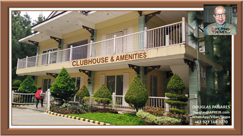 5. Clubhouse