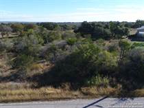Lots and Land for Sale in San Antonio, Texas $110,000