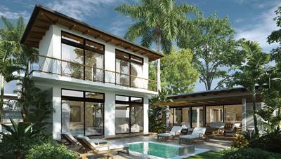 TAMARINDO PARK HOME FOR SALE (MODEL D), Suite Pre-construction Home - Brand new , , Guanacaste