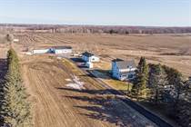 Farms and Acreages for Sale in Vars, Ottawa, Ontario $1,799,880