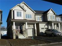 Homes for Sale in Greenwood Golf, Niagara Falls, Ontario $899,999