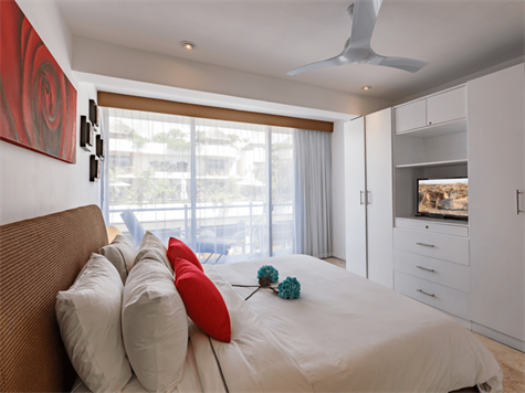 2 bedroom oceanfront condo for sale