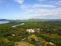 Lots and Land for Sale in Tamarindo, Guanacaste $800,000