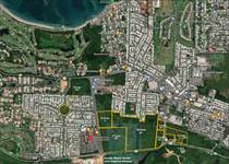 Lots and Land for Sale in Dorado, Puerto Rico $1,818,000