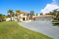 Homes for Sale in Dorado Beach East, Dorado, Puerto Rico $10,900,000